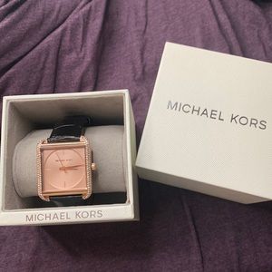 Michael Kors watch